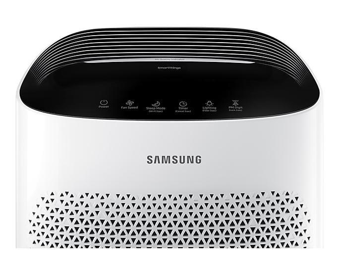 Samsung AX60T5080WD/SG Air Purifier With 3 Way Air Flow, , large image number 8