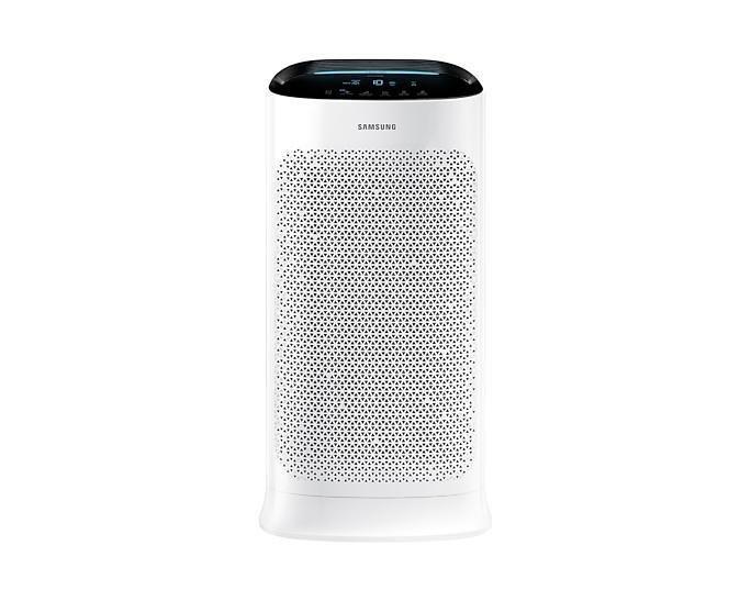 Samsung AX60T5080WD/SG Air Purifier With 3 Way Air Flow, , large image number 10