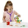 PLAY-DOH - Play Doh Care N Carry Vet Playset