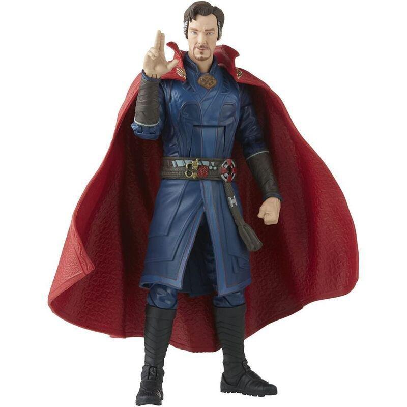 Hasbro Marvel Legends Series Doctor Strange 2 6-Inch Collectible Action Figure - Dr Strange, , large image number 0