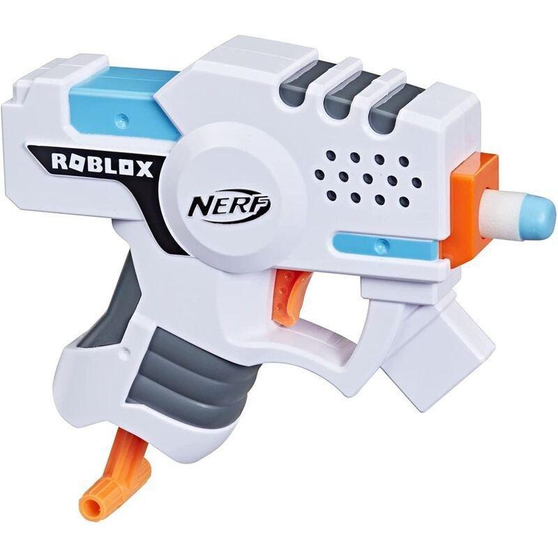 NERF Ms Roblox Strucid Boom Strike Blaster, , large image number 0