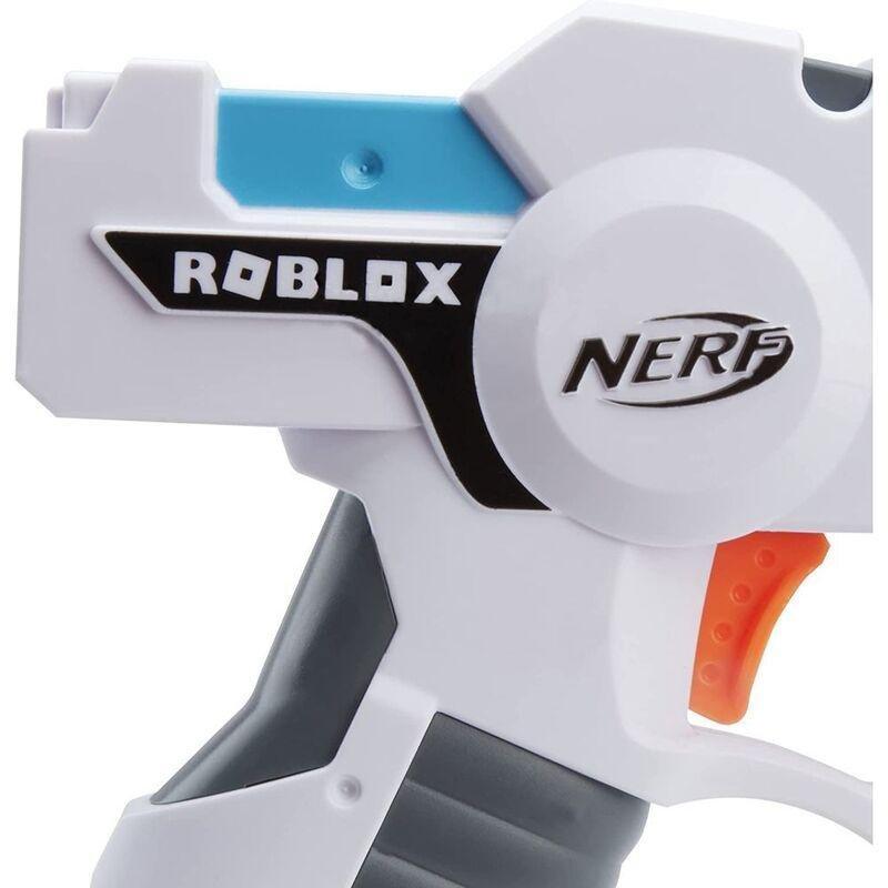 NERF Ms Roblox Strucid Boom Strike Blaster, , large image number 2