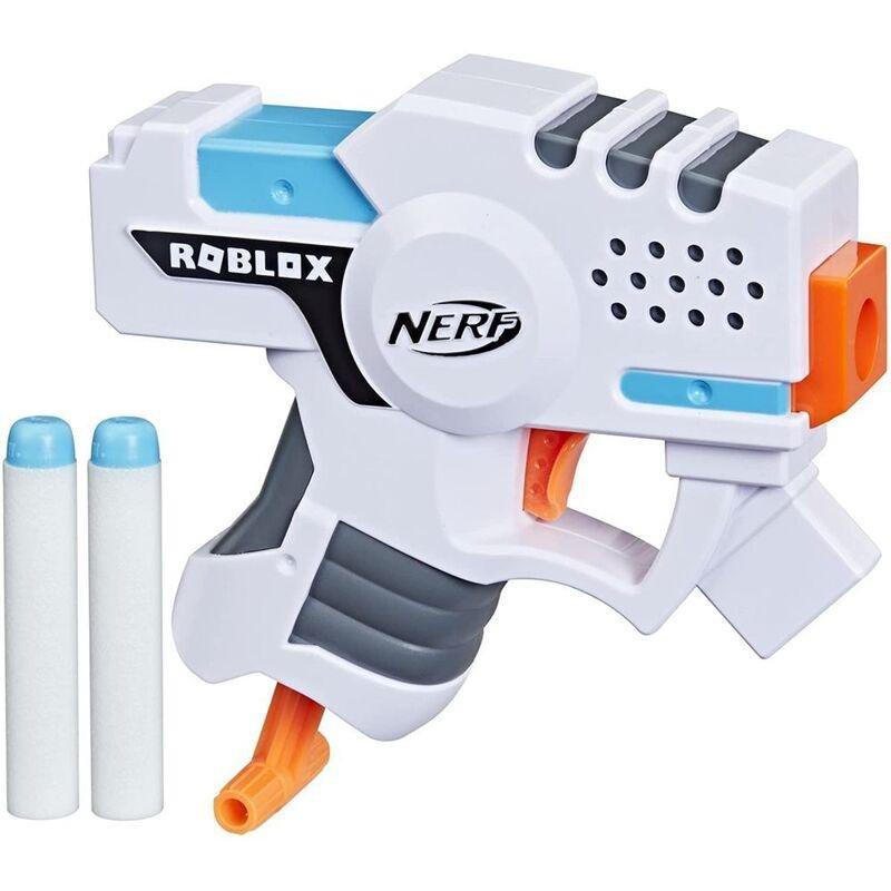 NERF Ms Roblox Strucid Boom Strike Blaster, , large image number 4
