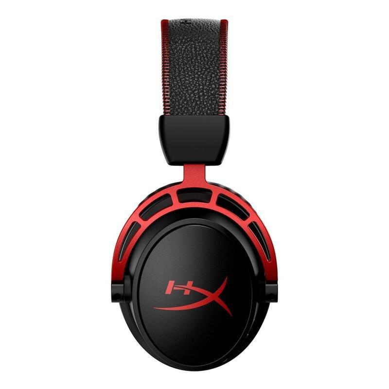HyperX Cloud Alpha Wireless Gaming Headset - Black, , large image number 10