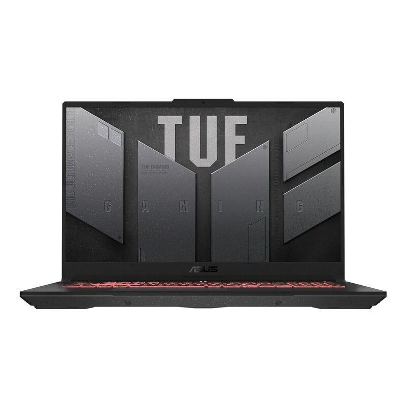 ASUS TUF Gaming A17 FA707RR-HX003W Gaming Laptop/AMD Ryzen R7-6800H/16GB RAM/1TB SSD/NVIDIA GeForce RTX 3070 8GB/17.3 Inch FHD (1920x1080) 144Hz/Wi..., , large image number 0