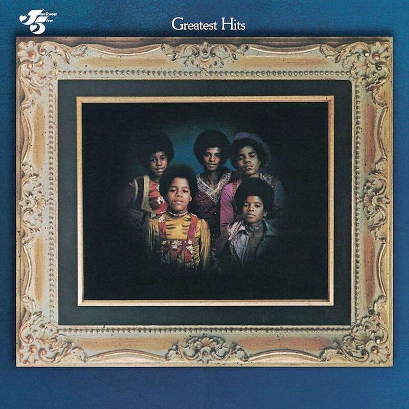 Greatest Hits (Quad Mix) | Jackson 5, , large image number 1