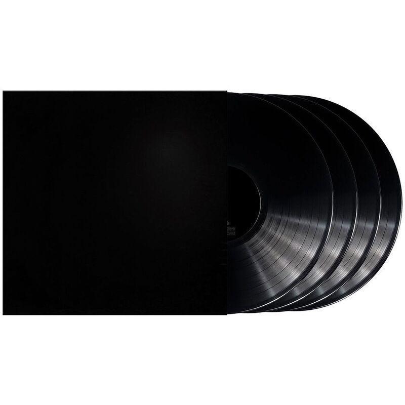 Donda (Deluxe Edition) (4 Discs) | Kanye West, , large image number 0