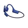 SHOKZ - Shokz OpenSwim Wireless Neckband Headphones - Blue