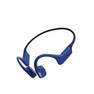 SHOKZ - Shokz OpenSwim Wireless Neckband Headphones - Blue