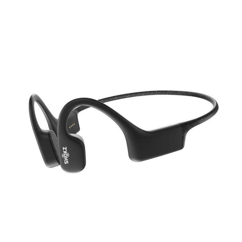 Shokz OpenSwim Wireless Neckband Headphones - Black, , medium