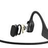 SHOKZ - Shokz OpenSwim Wireless Neckband Headphones - Black