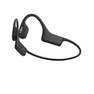 SHOKZ - Shokz OpenSwim Wireless Neckband Headphones - Black