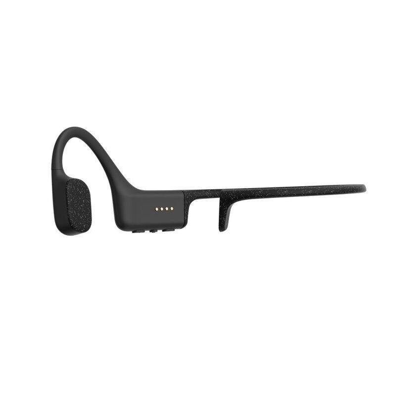 SHOKZ - Shokz OpenSwim Wireless Neckband Headphones - Black