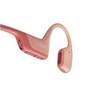 SHOKZ - Shokz OpenRun Pro Wireless Neckband Headphones with Mic - Pink