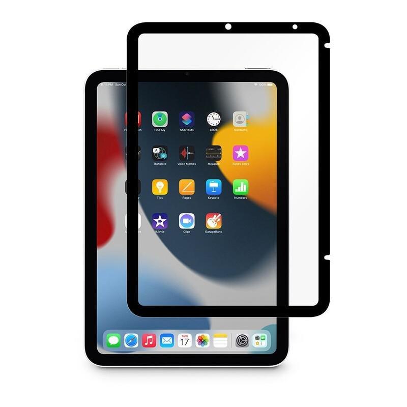 Moshi iVisor AG Screen Protector for iPad Mini 6th Gen - Black, , large image number 0