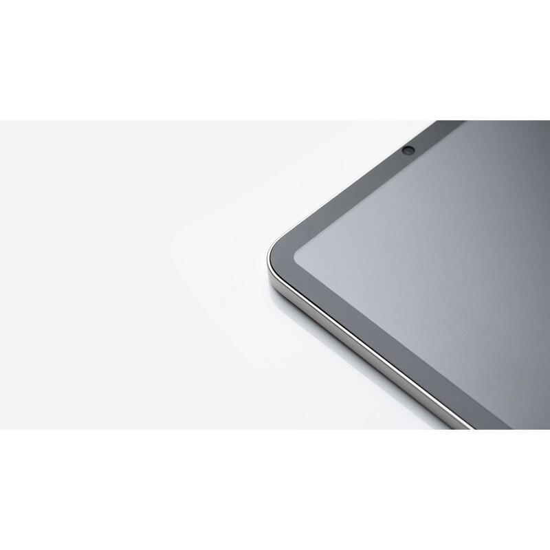 Moshi iVisor AG Screen Protector for iPad Mini 6th Gen - Black, , large image number 1