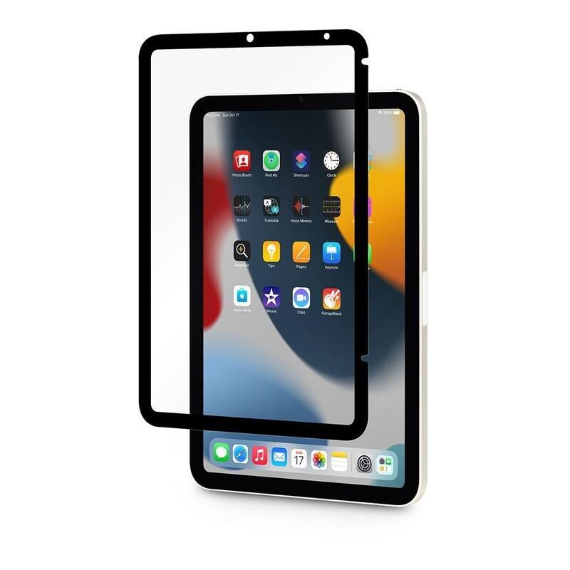 Moshi iVisor AG Screen Protector for iPad Mini 6th Gen - Black, , large image number 4