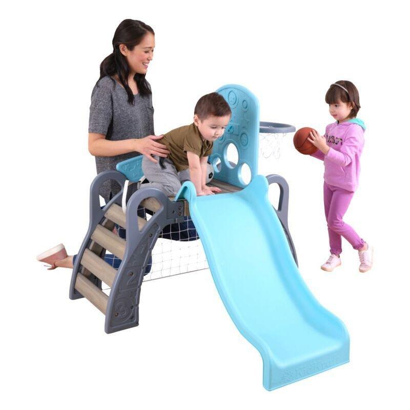 Kidkraft 5-In-1 Sports Climber, , large image number 1