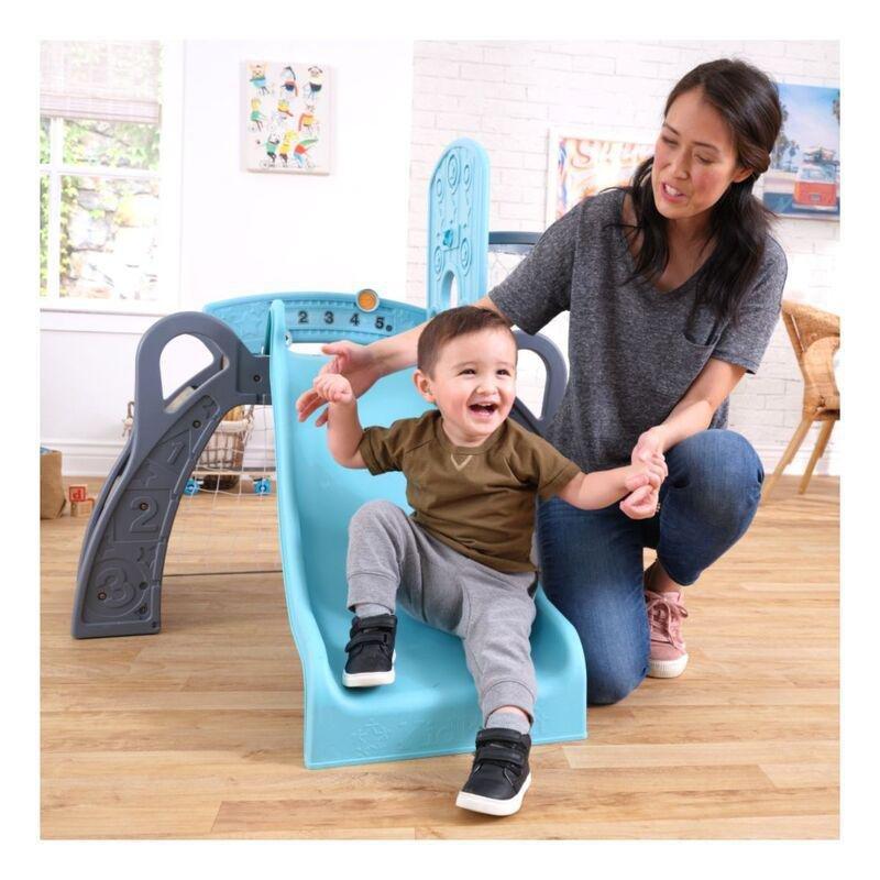 Kidkraft 5-In-1 Sports Climber, , large image number 2
