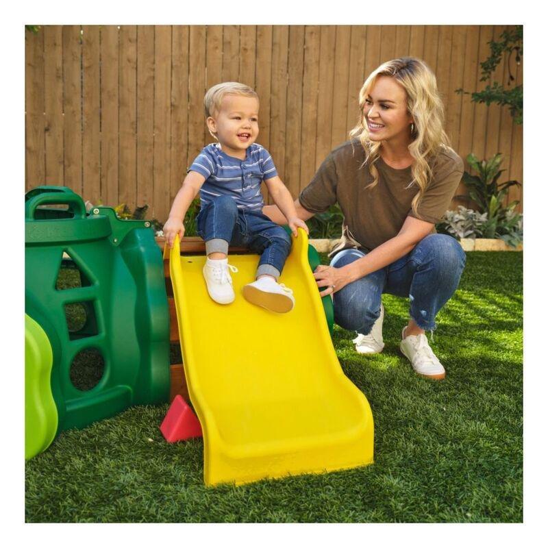 Kidkraft Hideout Hollow Tunnel Climber, , large image number 1