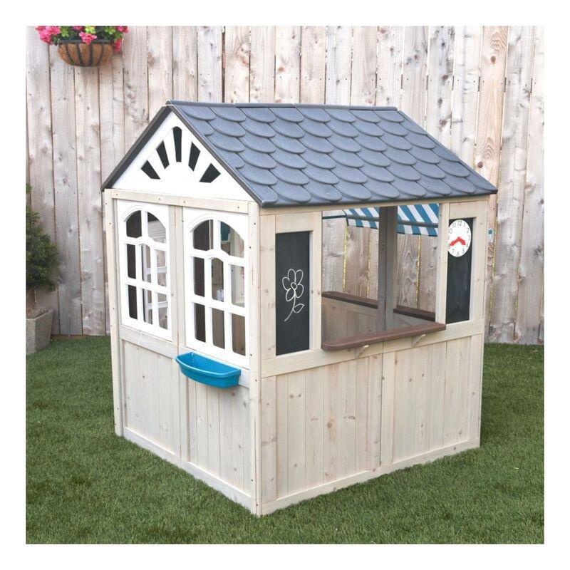 Kidkraft Hillcrest Playhouse, , large image number 8