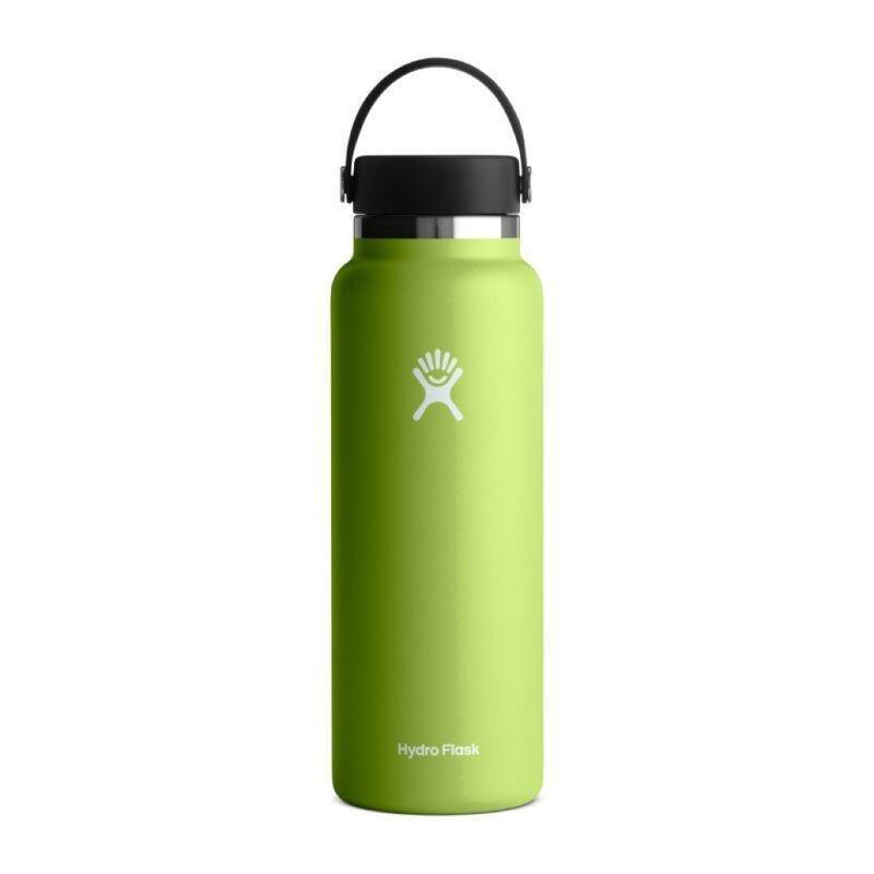 Hydroflask Vacuum Bottle Seagrass Wide Mouth 1.2L, , large image number 0