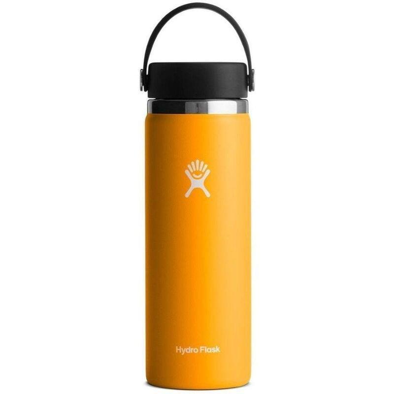 Buy Hydro Flask Kids Bottle with Wide Mouth, 590 ml in UAE