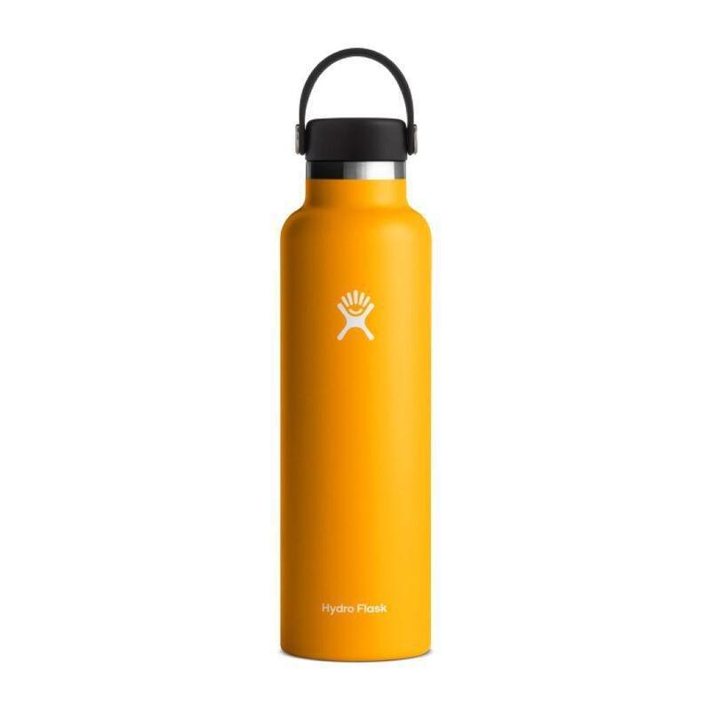 Hydro flask sale standard mouth 710ml