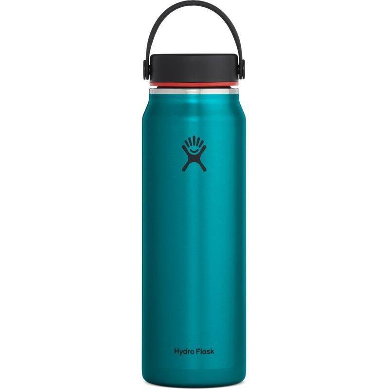 Hydro Flask Vacuum Bottle Celestine Lightweight Wide Mouth 950ml, , large image number 0
