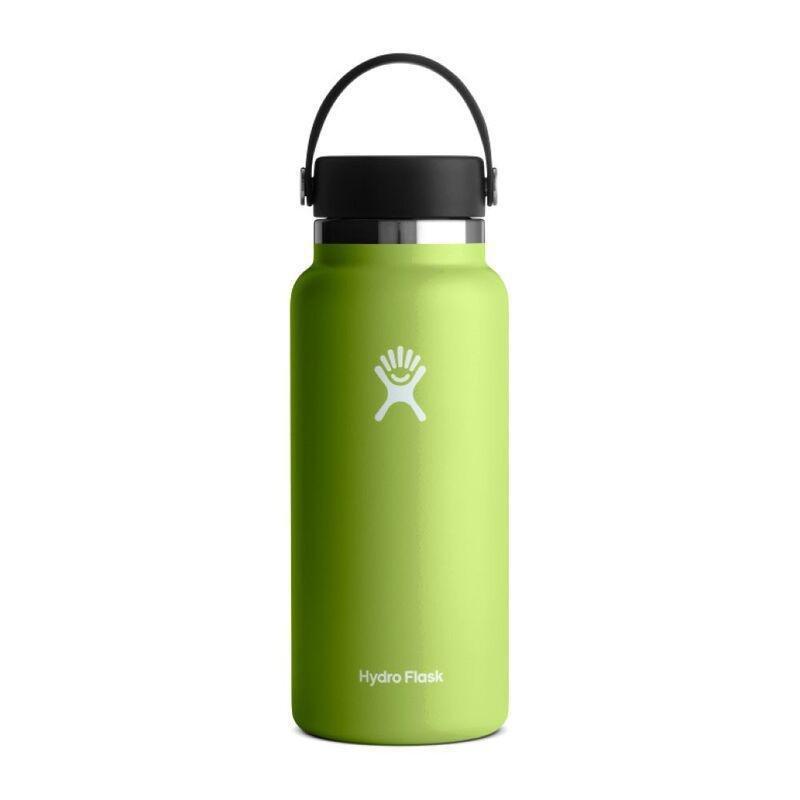 Hydro Flask Vacuum Bottle Seagrass Wide Mouth 950ml, , large image number 0