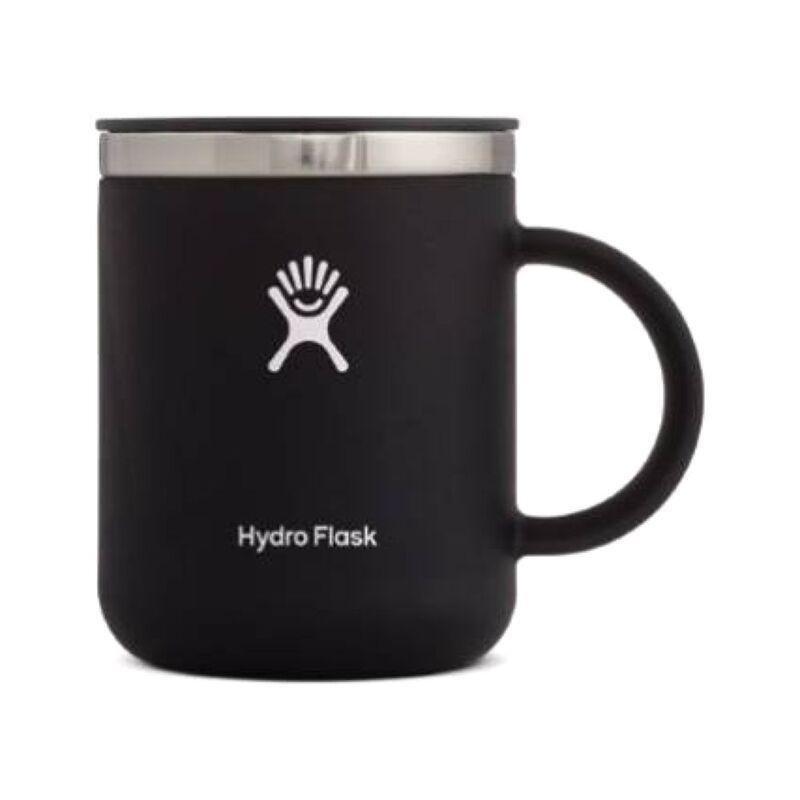 Hydro Flask Vacuum Coffee Mug Black 355ml, , large image number 0