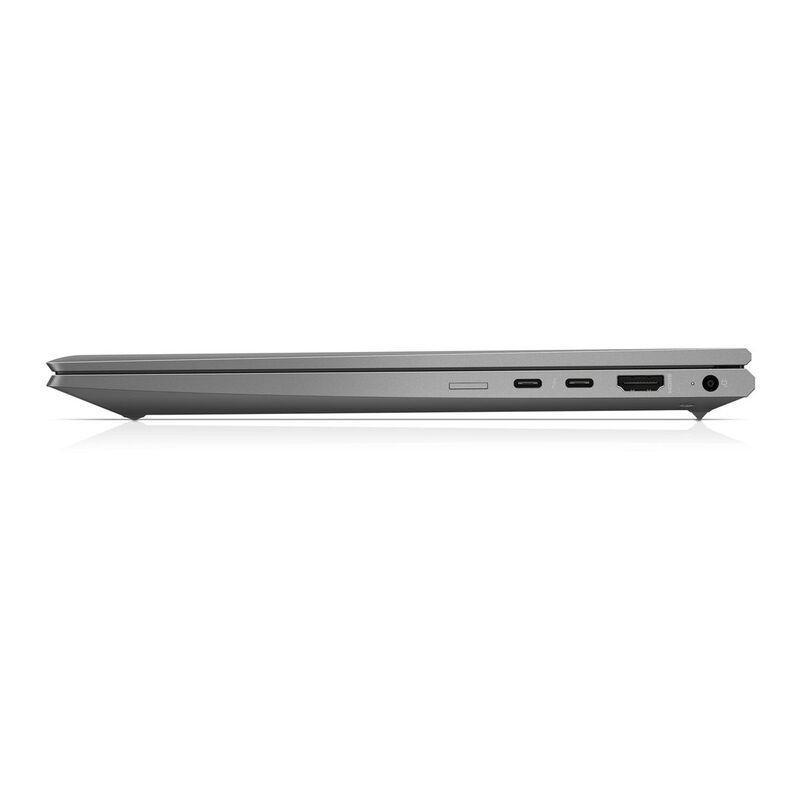 HP ZBook Firefly 14 G8 Mobile Workstation i7-1165G7/16GB/512GB SSD/Quadro T500 4GB/14 FHD/60Hz/Windows 10 Pro 64 - Silver, , large image number 1