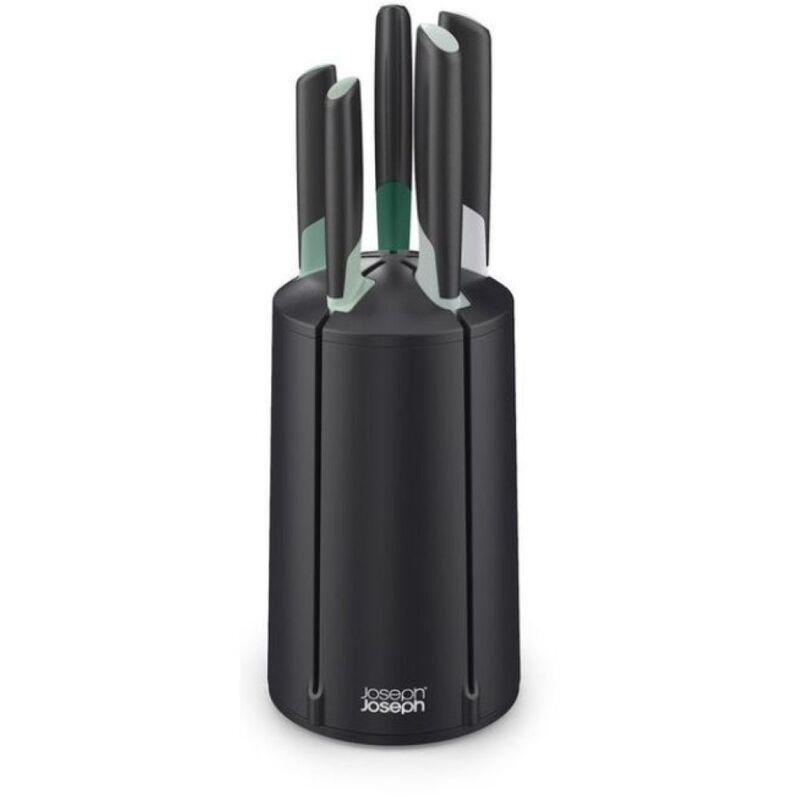 Joseph Joseph Elevate Knives Carousel Edition Sage 3-Piece Set, , large image number 0