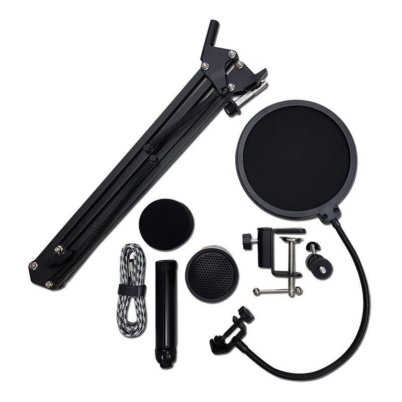 Thronmax M20 StreamingKit Microphone, , large image number 2