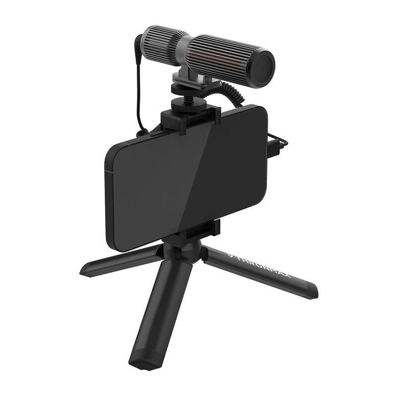 Thronmax C1 Streammic Mobile Microphone, , large image number 0