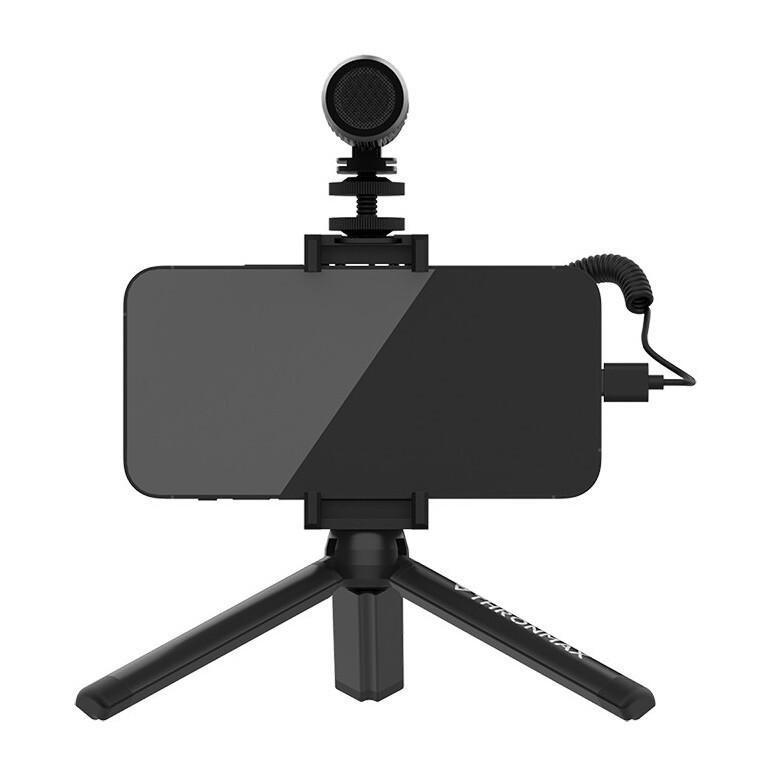 Thronmax C1 Streammic Mobile Microphone, , large image number 1