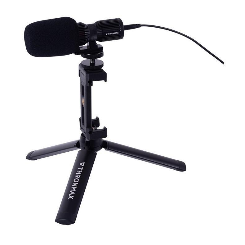 Thronmax C1 Streammic Mobile Microphone, , large image number 2