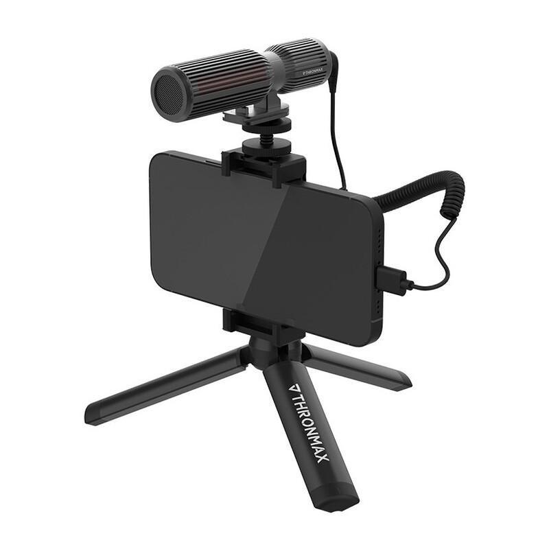 Thronmax C1 Streammic Mobile Microphone, , large image number 6