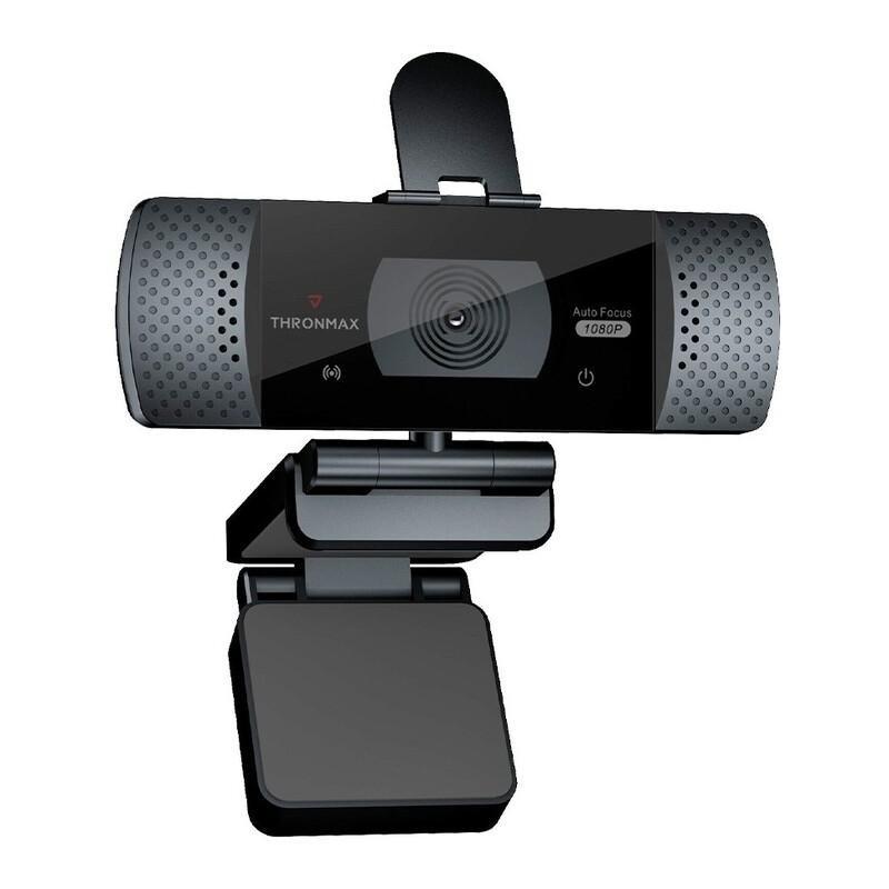 Thronmax Stream GO X1 PRO Webcam, , large image number 0