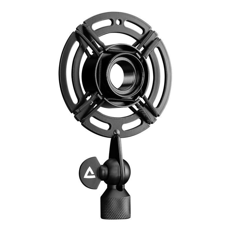 Thronmax P2 Expert Shock Mic Mount, , large image number 0
