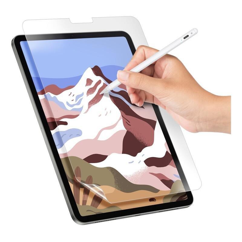 Switcheasy PaperLite Screen Protector for iPad Pro 11 2021-2018/iPad Air 10.9 2022-2020 - Transparent, , medium