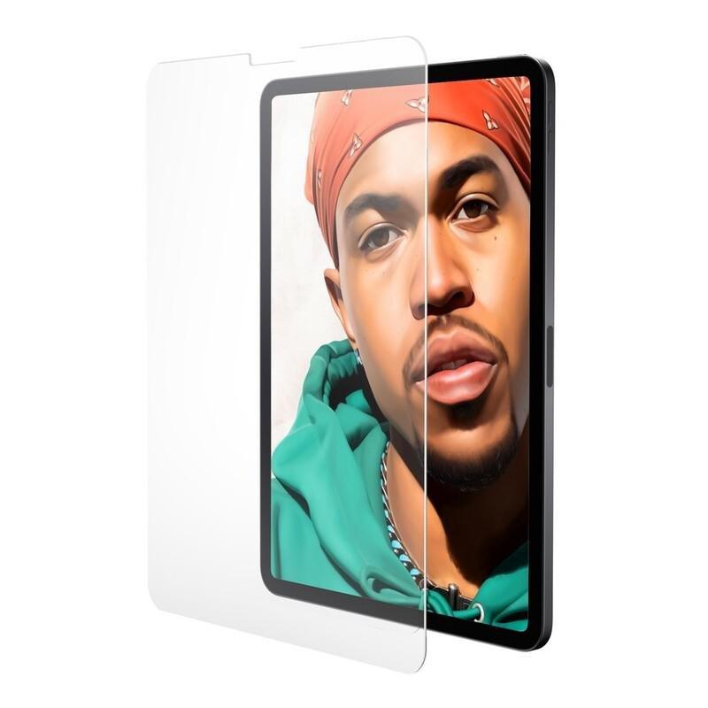 Switcheasy Glass Defender Anti-Blue Screen Protector for iPad Pro 11 2021-2018/iPad Air 10.9 2022-2020 - Transparent, , medium
