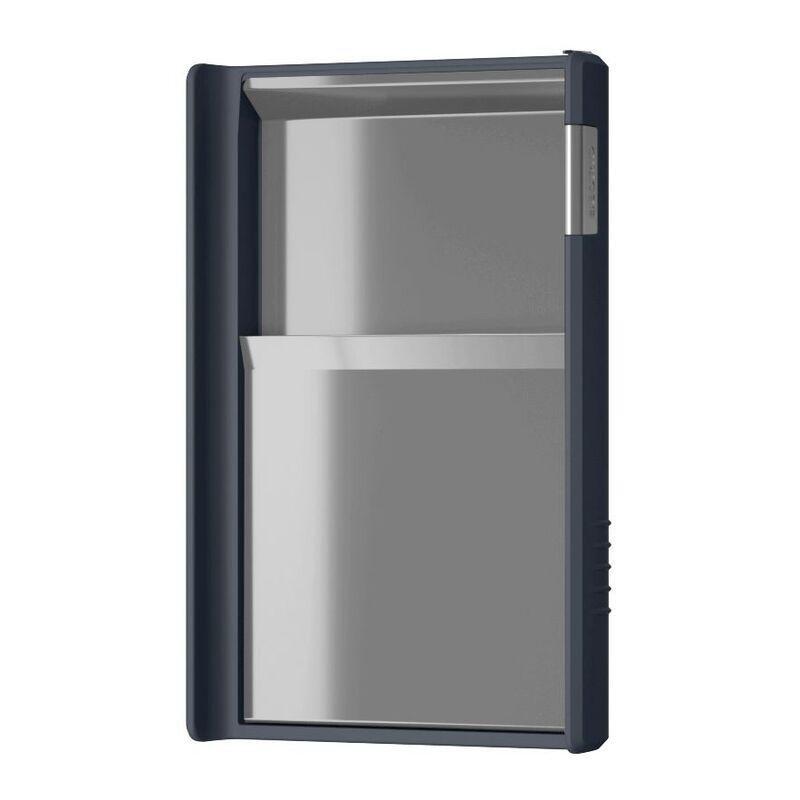Secrid Additional Slide Wallet AS-Charcoal, , large image number 0