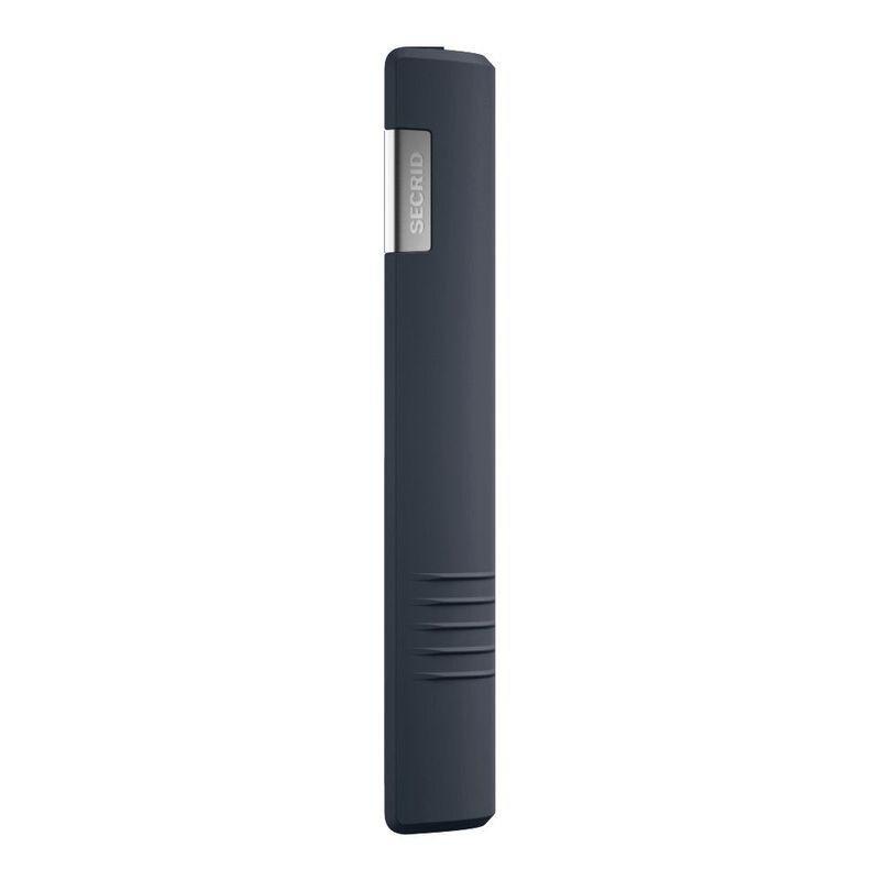 Secrid Additional Slide Wallet AS-Charcoal, , large image number 1