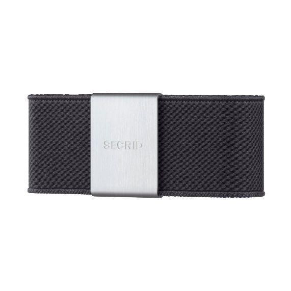 Secrid Moneyband (for Cardprotector) - Charcoal, , large image number 1