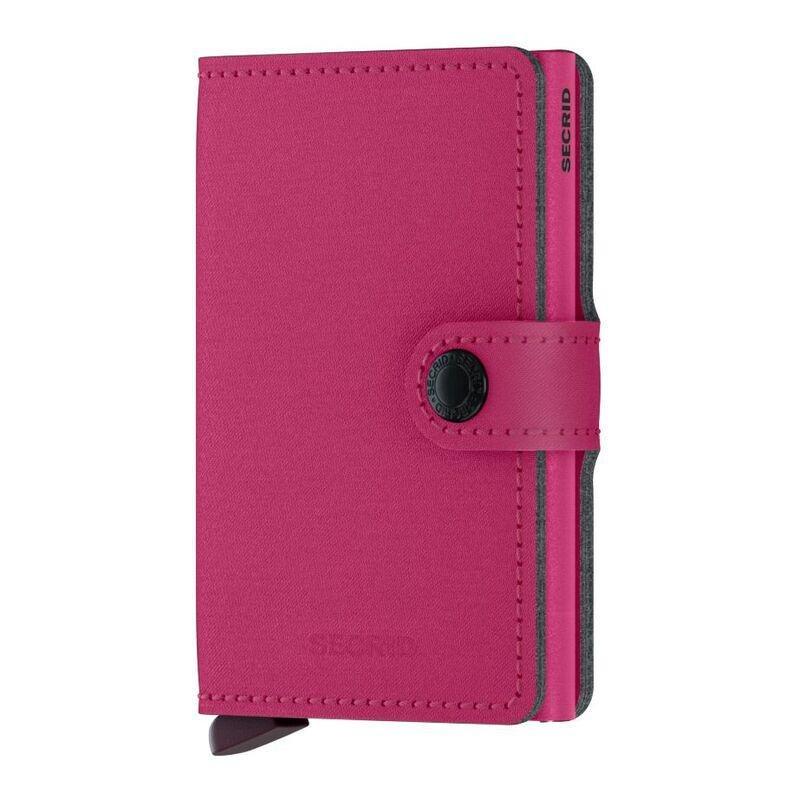 Secrid Miniwallet Yard Powder Wallet MYP-Fuchsia, , large image number 2