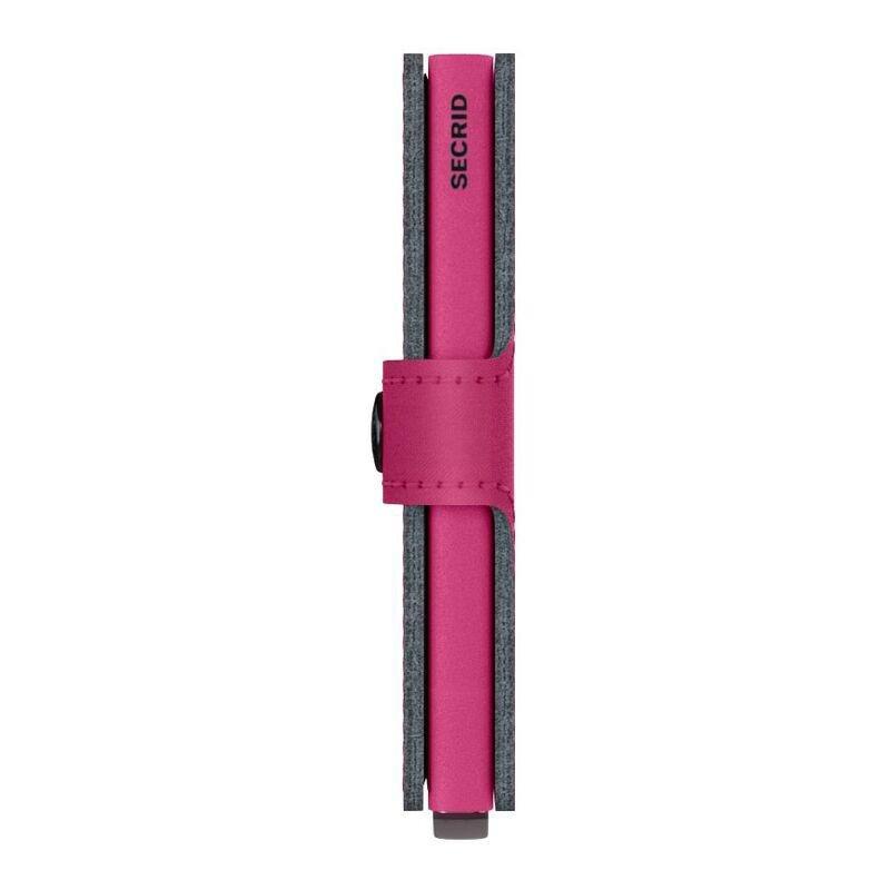 Secrid Miniwallet Yard Powder Wallet MYP-Fuchsia, , large image number 3