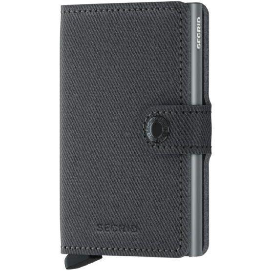 Secrid Miniwallet Twist Wallet MTW-Grey, , large image number 0