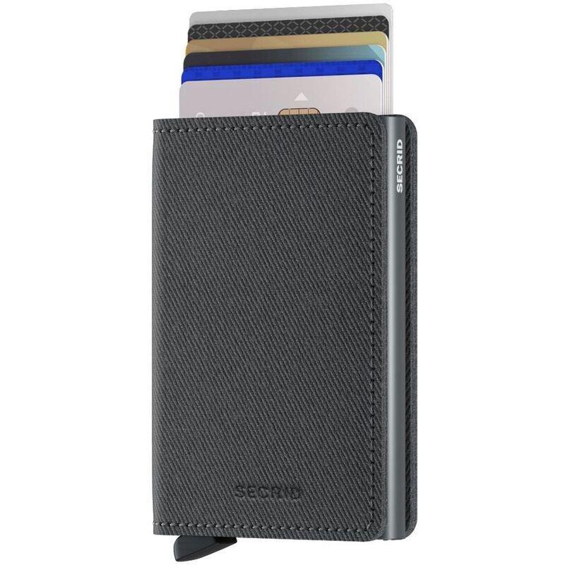 Secrid Slimwallet Twist Wallet STW-Grey, , medium