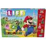 HASBRO - Hasbro Gaming Game of Life Super Mario Board Game